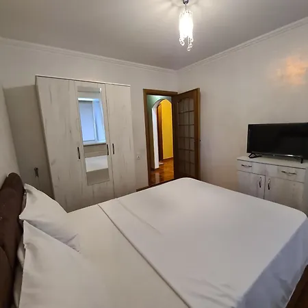 Apartament Bulevardul Dacia 18 Chisinau