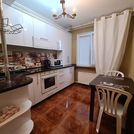 Bulevardul Dacia 18 Chisinau
