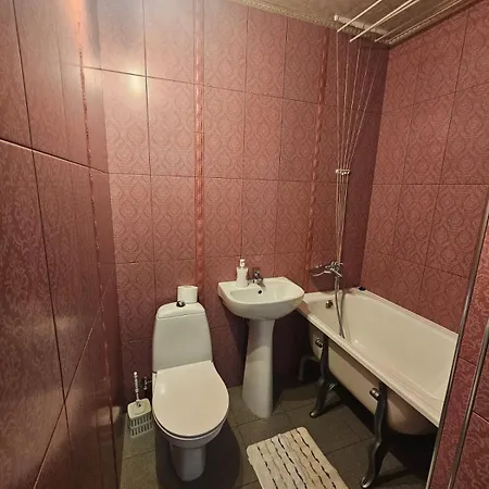 Bulevardul Dacia 18 Apartament